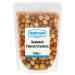 Seaweed Peanut Crackers 250g by Fenbrook