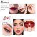 Matte Lipstick & Lip Gloss Set | Long Lasting & Pigmented in C08 Brownish Red - Buy Online on GoSupps.com