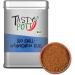 Jeske Sports Supplies Tasty Pott Seasoning Mixes 1 spices herbs herbs spice powder organic grill chicken rub 100 g - Buy Online on GoSupps.com