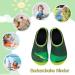Kyopp Children's Bathing Shoes - Non-Slip Aqua Water Shoes for Boys & Girls | Perfect for Sea Surf and Beach - Buy Online on GoSupps.com