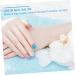 FOMIYES 3 Pairs Exfoliating Hand Mask Beauty Care Gloves Essential Oil Gloves Deep Exfoliating Gloves Gel Moisturizing Gloves Glove Lotion Hand Gel Hand Gloves Polyester Body Spa Miss - Buy Online on GoSupps.com