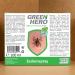 Green Hero Tick Spray 100ml - Effective Tick & Mosquito Protection for Adults & Kids (6+ Months) - Naturally Fragrant EC Oil Formula - Buy Online on GoSupps.com