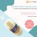 4PAWSRAW Liquid Sheep Fat 100% natural food supplement for your dog (1 Litre) - Buy Online on GoSupps.com
