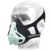 Phantom Athletics Training Mask - Endurance Training for more performance in sports Glow in the dark S