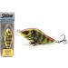 Salmo Wobbler Slider RR - 10cm 36g Bright Perch | Premium Floating Fishing Lure for International Shipping - Buy Online on GoSupps.com