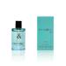 Tiffany & Co. Love for Him Eau De Toilette Mini Perfume Splash for Men .16 Fl Oz citrusy aromatic 0.16 Fl Oz (Pack of 1)