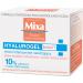 MIXA Hyalurogel Rich MOISTURISING iv Cream sensitive skin dehydrated 50ml - Buy Online on GoSupps.com