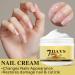 Ginger - Cr me raffermissante pour ongles et cuticules - Pour homme et femme - Formule nourrissante et adoucissante - Favorise la croissance des ongles r pare et renforce les ongles - Am liore les - Buy Online on GoSupps.com