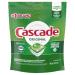 Dishwasher Action Pacs Fresh Scent 25-Ct.