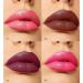 Lilo Satin Finish Lipstick | Long Lasting Moisturizing & Nourishing | Beeswax Castor Oil & Vitamin E - Shop Internationally - Buy Online on GoSupps.com