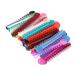 40 pieces of orthodontic league ligaments braces gummyand multicolored orthodontic elastomer-o-rings braces gum tapes tooth corrector elastic clip dental ligature elast