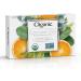 Cliganic Essential Oils Aromatherapy Set | 4-Piece Premium Aromatherapy Collection - Buy Online on GoSupps.com