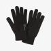 Nike Knit Tech and Grip Training Gloves 2.0 Black | Black | White Small/Medium - Buy Online on GoSupps.com