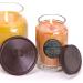 1000 PCS 1.5 Round Candle Warning Labels - Black Safety Stickers for DIY Candle Making Jars - Buy Online on GoSupps.com