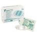 Nexcare Tegaderm Transparent Dressing - 2-3/8 Inches X 2-3/4 Inches - 100 100 Count (Pack of 1)
