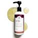 All Natural Full Body Wash - SO FRESH SO CLEAN | Plant-Based Cleanser for Skin Scalp & Hair | 16 oz - Buy Online on GoSupps.com