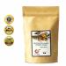Candied Ginger Slices - 1 lb (16 oz) | Crystallized Ginger Hard Candy Pieces - Buy Online on GoSupps.com