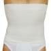 MANIFATTURA BERNINA Elan 500622 - Thermo-heating belt belly warmer made of merino wool and cotton height 22 XS