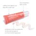 DERMA-E Pure Biome Balancing Eye Cream 0.5 Oz - Anti-Aging Treatment for Puffiness and Dark Circles - Buy Online on GoSupps.com