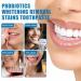 SP-7 Ultra Whitening Toothpaste (2pcs) - Probiotics Formula for Deep Cleaning Fresh Breath & Stain Removal - 240g - Buy Online on GoSupps.com