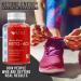 Activ Boost Keto ACV Gummies - Advanced Formula with Apple Cider Vinegar (60 Gummies) - Buy Online on GoSupps.com