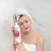 Organic Babaria Onion Shampoo - 20 oz | Anti-Oxidant + Stimulating Formula - Buy Online on GoSupps.com