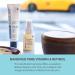 Serious Skincare A Defiance 4 Million IU Retinol A Cream XR for Face & Neck | Anti-Aging Moisturizer with Retinol & Green Tea Extract | Reduce Fine Lines - Buy Online on GoSupps.com