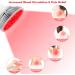 Red Light Therapy Lamp 144 LEDs 660nm/850nm Combo for Skin & Pain Relief - Buy Online on GoSupps.com