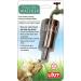 Lixit L100 Automatic Water Faucet Fountain for Pets - 1 Pack - Buy Online on GoSupps.com