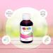 PEDIAKID - Natural Dietary Supplement Pediakid - Exclusive Agave Syrup Formula - Breathing Comfort - Natural Honey-Lemon Flav - Buy Online on GoSupps.com