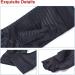 Copper Arthritis Gloves - High Copper Content, Non-slip, Fingerless Compression Gloves for Men and Women - Relieve Hand Pain, Swelling, Carpal Tunnel - Medium Size (M) - 2 Pairs - Buy Online on GoSupps.com