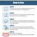 5-Pack Tooth Repair Kit: 4Pcs Dental Tools, 1Pcs 30ml Repair Beads - Temporary Fixing Missing Broken Tooth Set - Buy Online on GoSupps.com