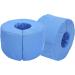 ZJchao Elevating Foam Cushion Arm Rest & Seat Pillow for Elderly - Anti-Bedsore Foot & Hand Support Pad - Buy Online on GoSupps.com