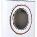 Tnfeeon Powdered Laundry Detergent Container Art Supplies Art Supplies with Lid Large Capacity Washing Machine Modeling with Perspective Window for Storage Art Supplies - Buy Online on GoSupps.com