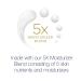 Dove Deep Moisture Hand Wash 13.5 oz - Cleanser for Clean, Soft Hands - Buy Online on GoSupps.com