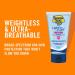 Banana Boat Light As Air Faces SPF 50 Sunscreen Lotion - 3oz - Buy Online on GoSupps.com