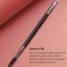 BOKIOESDE Eyebrow Brush Mother's Day Gift Multipurpose Exquisite Tinting Application Spoolie Makeup Tool Mini Eyeliner Eyelash Tools Double Ends - Buy Online on GoSupps.com