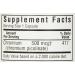 BlueBonnet Nutrition Chromium Picolinate 500mcg - Vegan & Non-GMO - 100 Count - Buy Online on GoSupps.com