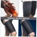 Buy Milisten Cycling Thigh Protector - Nylon Football Protection Pad 22.3x18cm | International Shipping Available - Buy Online on GoSupps.com