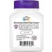 21st Century Resveratrol Red Wine Extract - 90 Capsules for Antioxidant Support - Buy Online on GoSupps.com