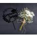 Custom Asino Cake Topper for Communion & Confirmation - Personalized Acrylic Decoration with Name & Date - Buy Online on GoSupps.com