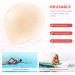 VALICLUD 2pcs Reusable Silicone Camel Toe Concealer for Swimsuit Adhesive Camel Toe Guard and Panties Cover for a Flawless Complexion - Buy Online on GoSupps.com