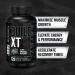 Jacked Factory N.O. XT Nitric Oxide Supplement (90 Count) & Build XT Max Elite Muscle Builder (120 Count) - Buy Online on GoSupps.com