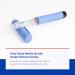 Nipro 4SURE Diabetes Testing Kit - 100 pcs Insulin Pen Needles 32G 4mm, Sterile Single-Use, Ultra Sharp Tip & Thin Wall Technology - Buy Online on GoSupps.com