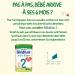 Bl dina Bl dilait 1 Baby Milk Powder 0-6 Months 900 g (Box 3) (Packaging May Vary) - Buy Online on GoSupps.com