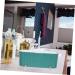 POPETPOP 1pc Box Cosmetic Cotton Storage Box Makeup Cotton Pads Clear Container with Lid Makeup Container Lip Plumper Gloss Clear Makeup Pad Storage Container Organizer Dog 21.35x9.1cm Green - Buy Online on GoSupps.com