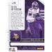 2020 Panini Absolute Justin Jefferson RC #168 - Minnesota Vikings | NFL Football Card NM-MT - Buy Online on GoSupps.com
