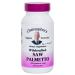 Christopher's Saw Palmetto - 500 mg - 100 Vegetarian Capsules