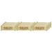Buy Raw Bite Raw Food Bar Coconut - 12-Pack (12 x 50g) | Healthy Vegan Snack for International Shipping - Buy Online on GoSupps.com