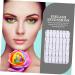 MAGICLULU 5 Boxes Glitter False Eyelashes Kit Para Pesta as Glitter Spike Lashes Eye Lashes Glitter Colored Lash Extensions Makeup Lashes Women s Curly High-grade Fiber Makeup Set - Buy Online on GoSupps.com
